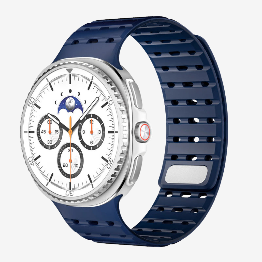 AW Silicone Band Pro For Samsung Galaxy Watch - Watch Band