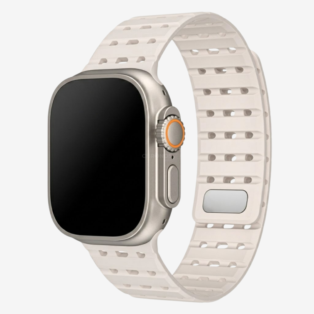 AW Silicone Band Pro - Watch Band