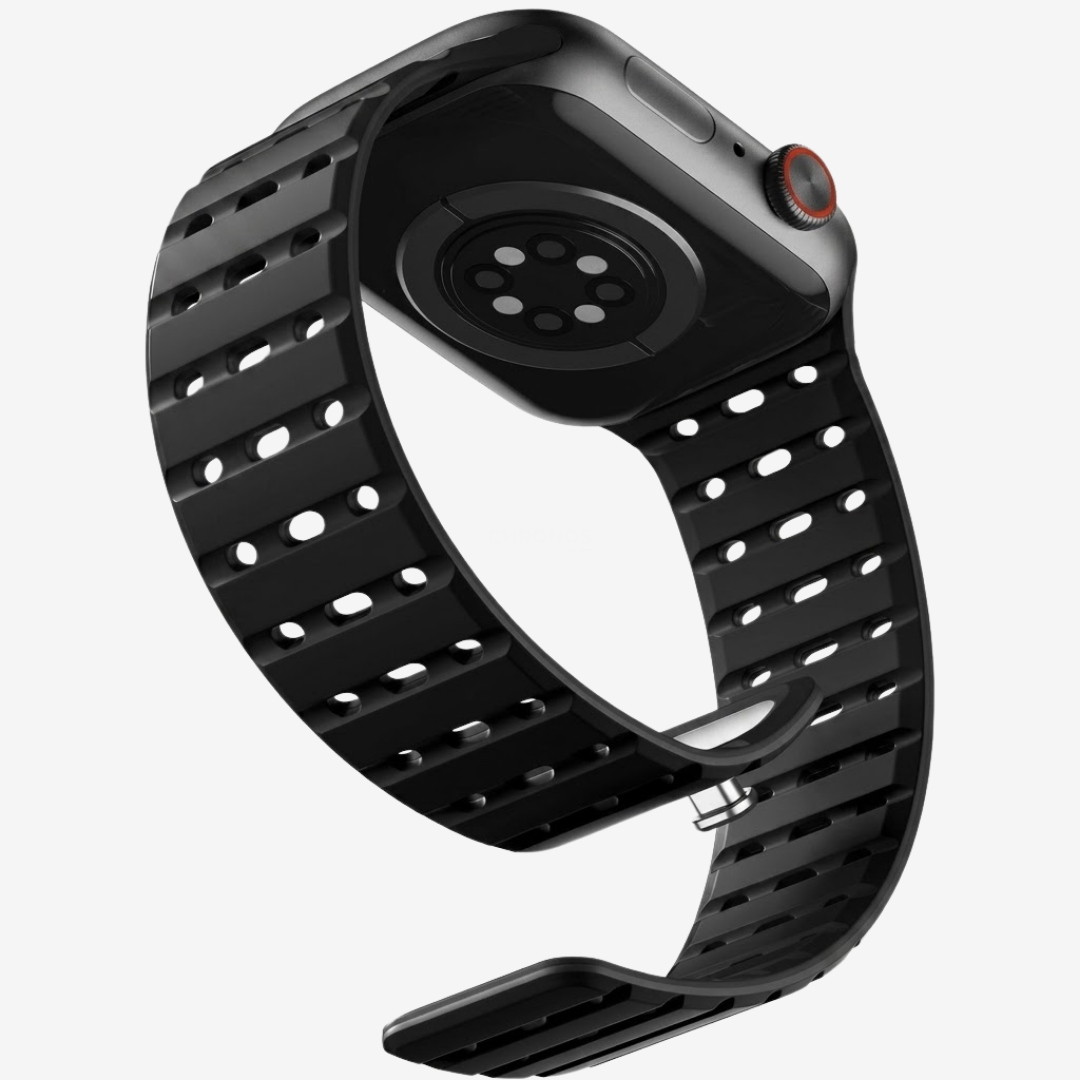 AW Silicone Band Pro - Watch Band