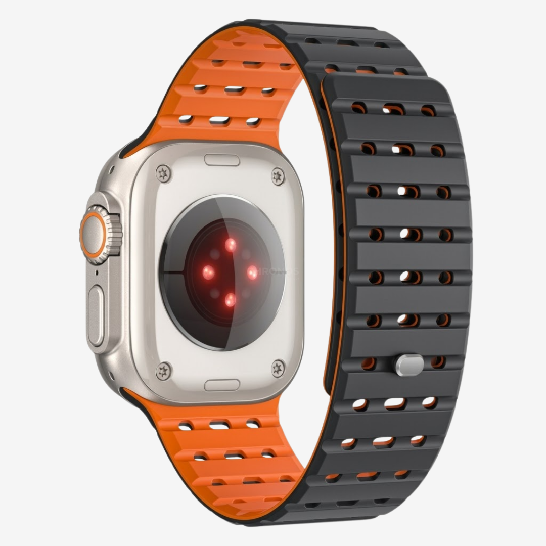 AW Silicone Band Pro - Watch Band