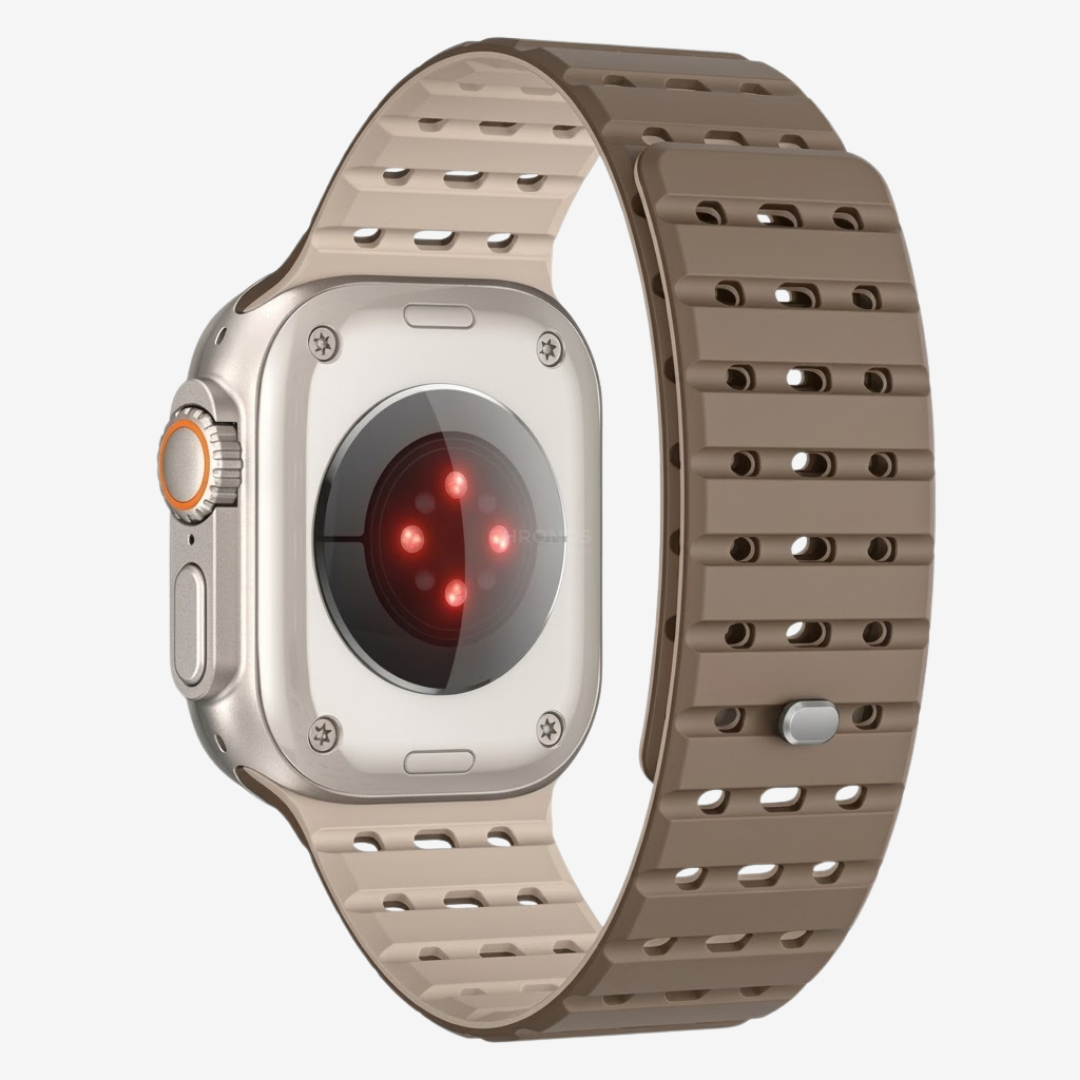 AW Silicone Band Pro - Watch Band