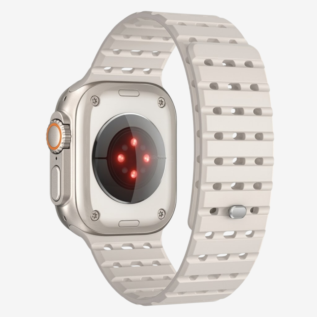 AW Silicone Band Pro - Watch Band