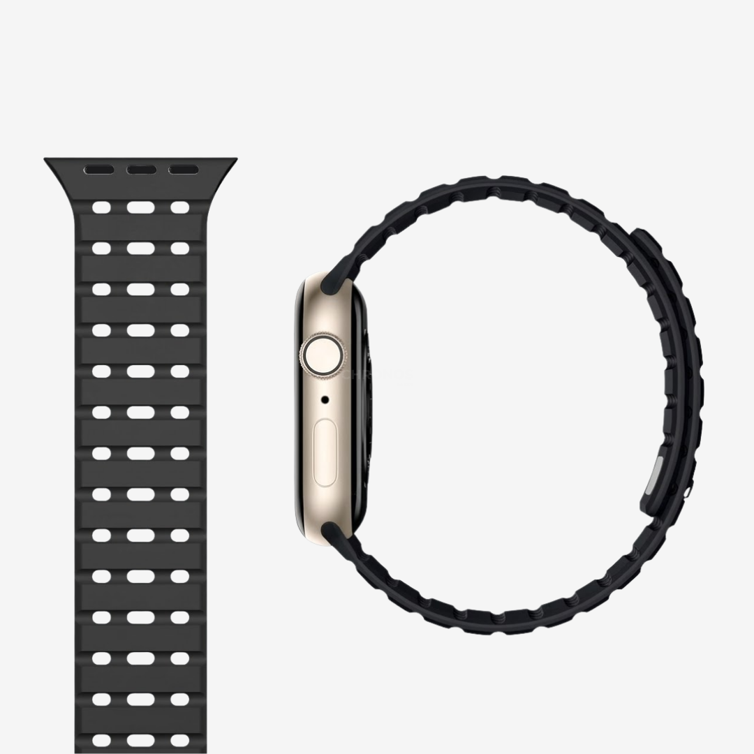 AW Silicone Band Pro - Watch Band