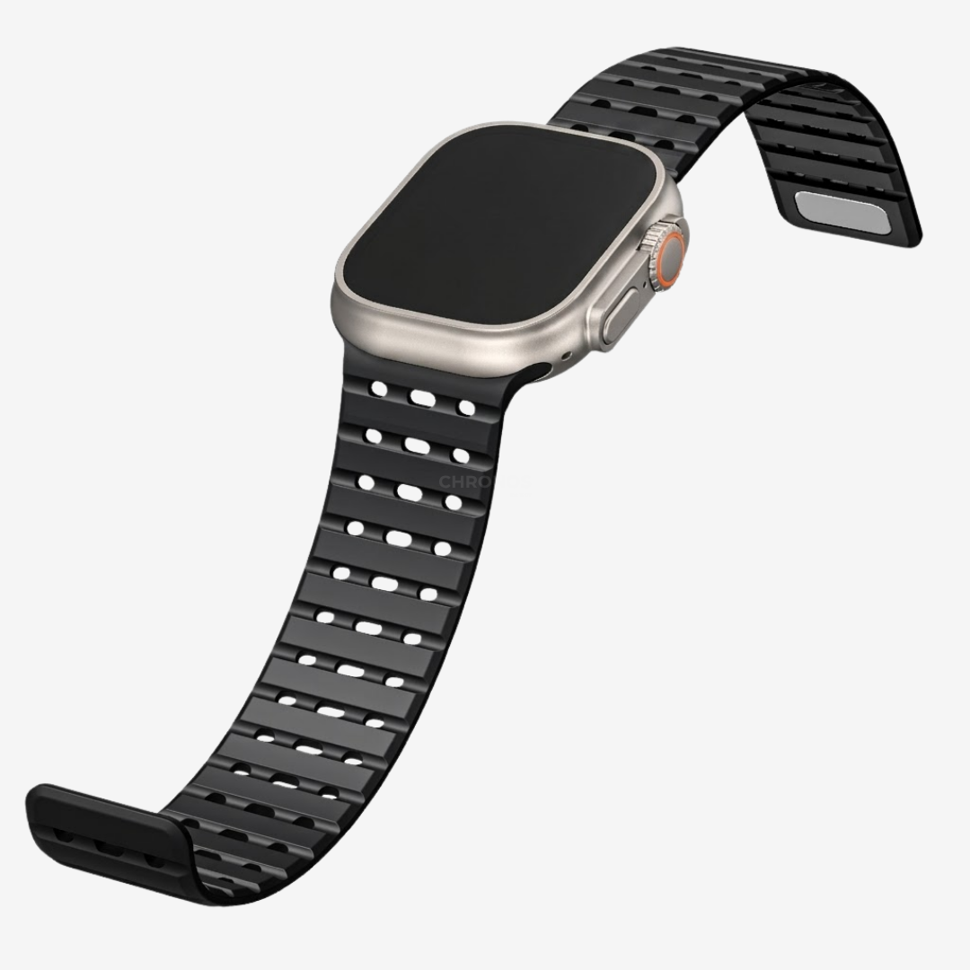 AW Silicone Band Pro - Watch Band