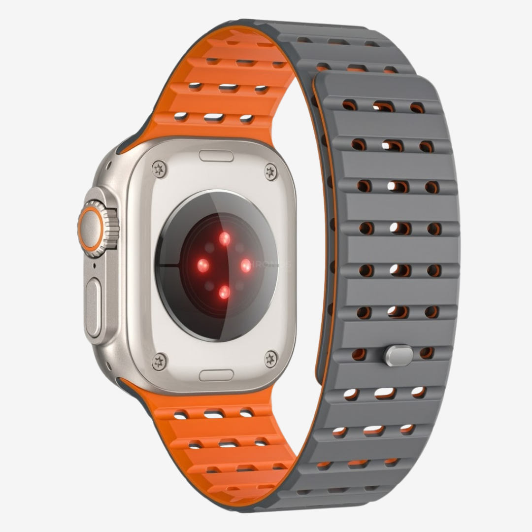 AW Silicone Band Pro - Watch Band