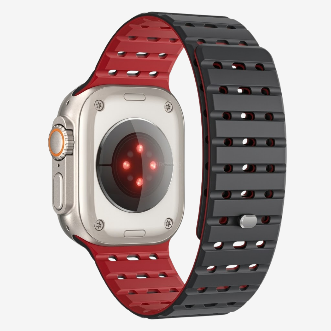 AW Silicone Band Pro - Watch Band