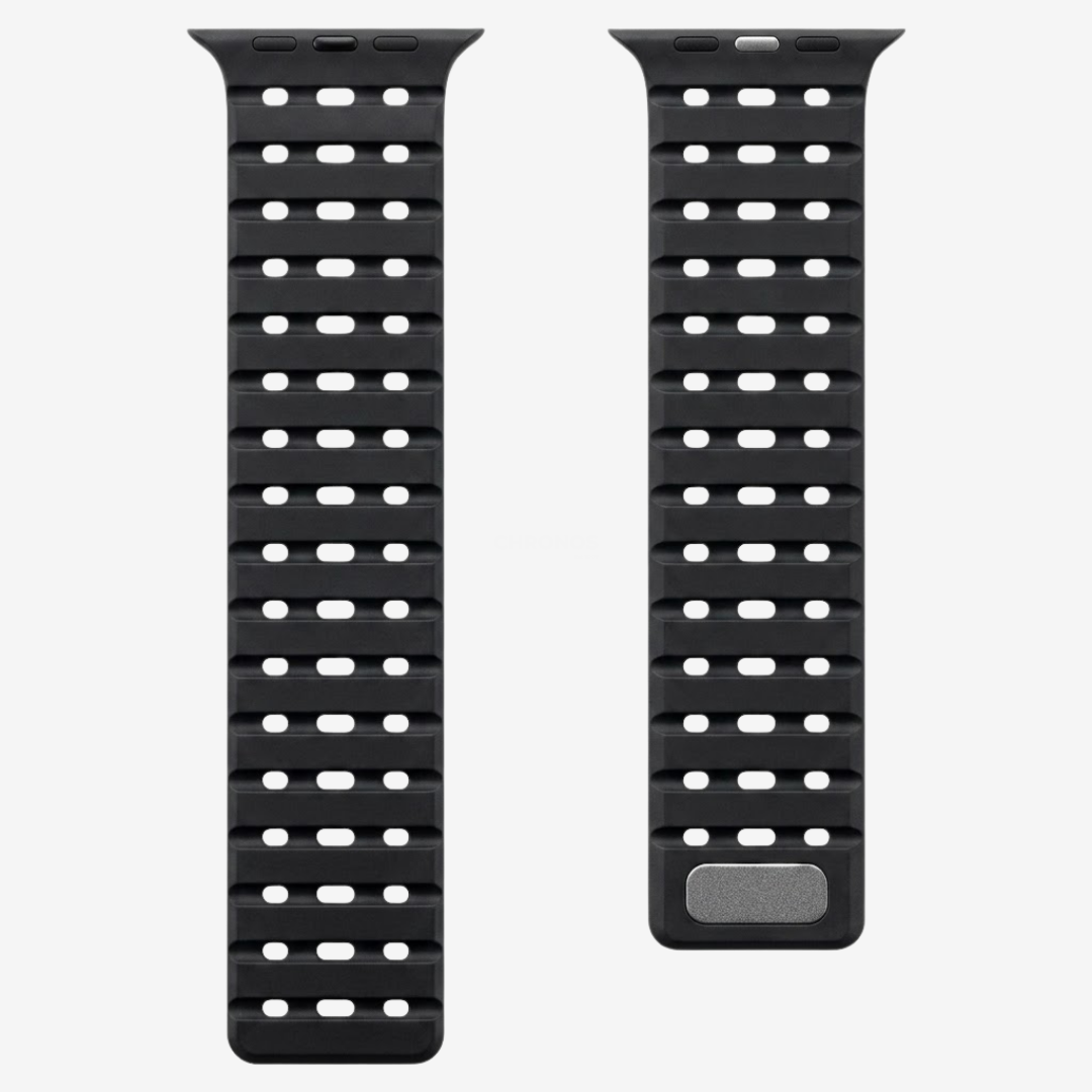AW Silicone Band Pro - Watch Band