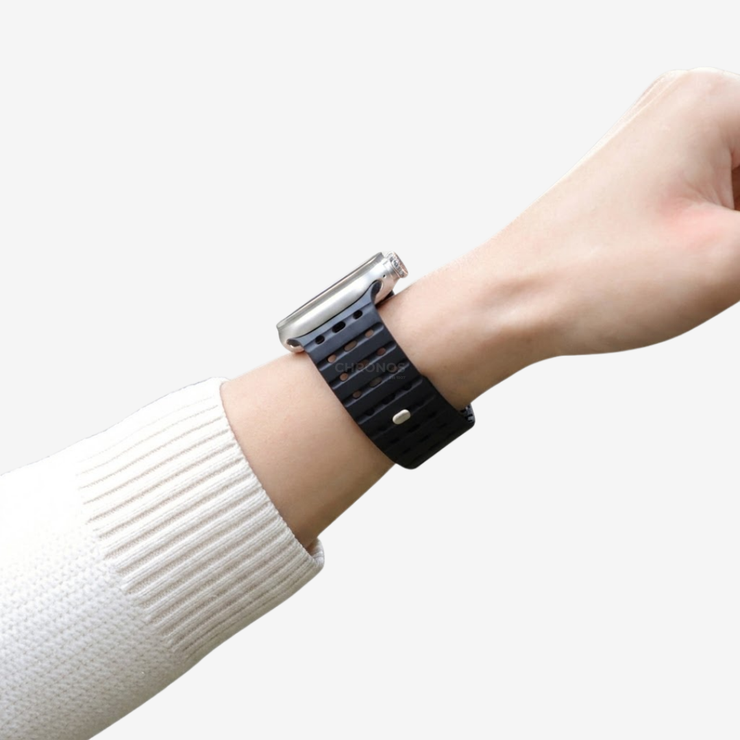 AW Silicone Band Pro - Watch Band