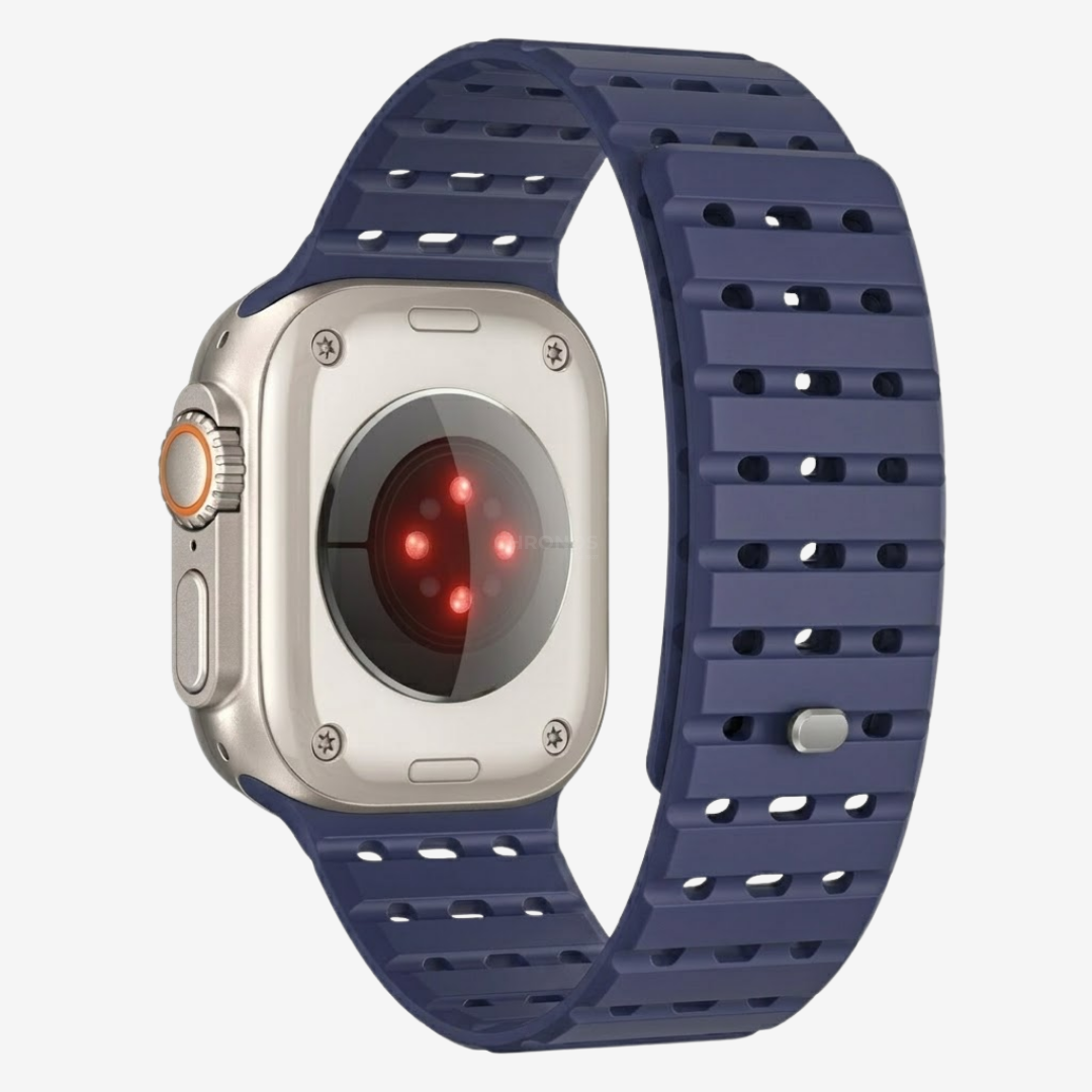 AW Silicone Band Pro - Watch Band