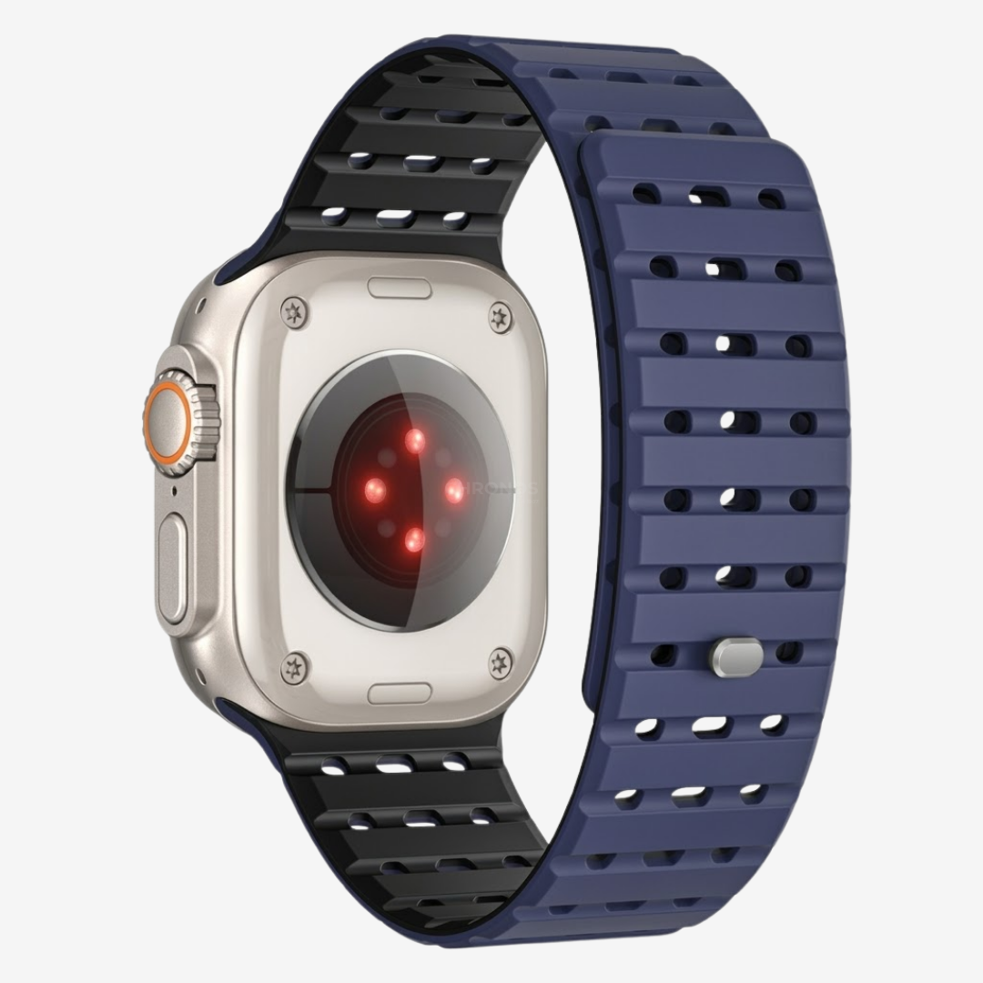 AW Silicone Band Pro - Watch Band