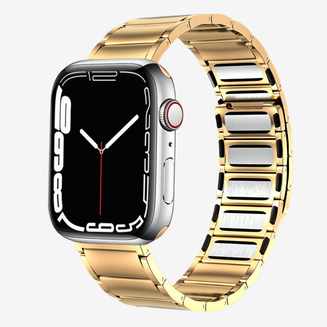 Braided Magnetic Band For Apple Watch - Watch Band