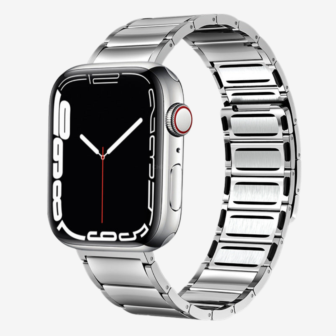 Braided Magnetic Band For Apple Watch - Watch Band