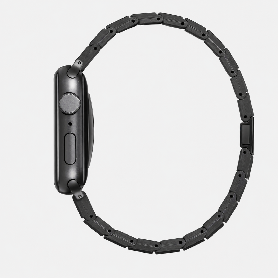 Carbon Fiber Band For Apple Watch - Watch Band