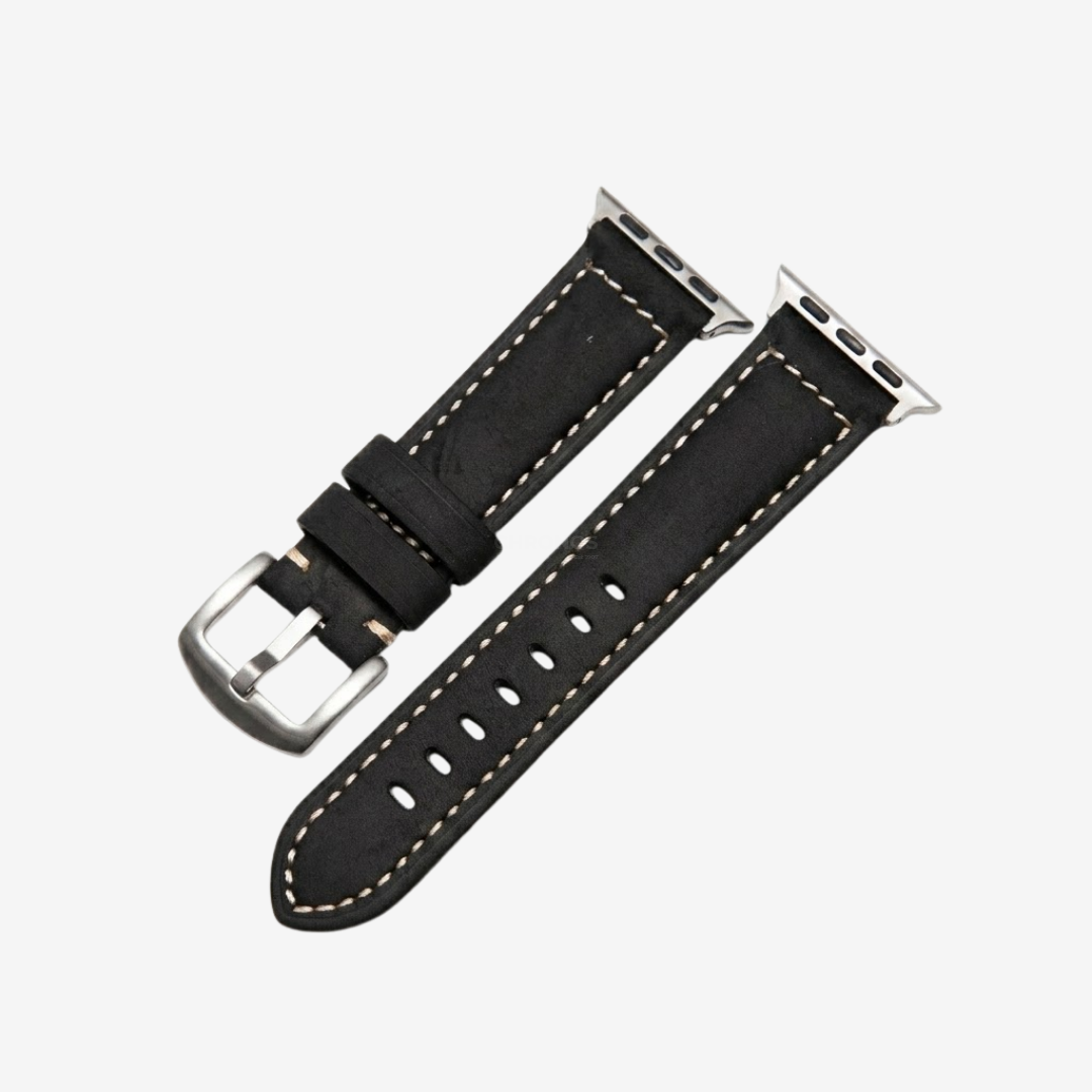 Classic Leather Band - Watch Band