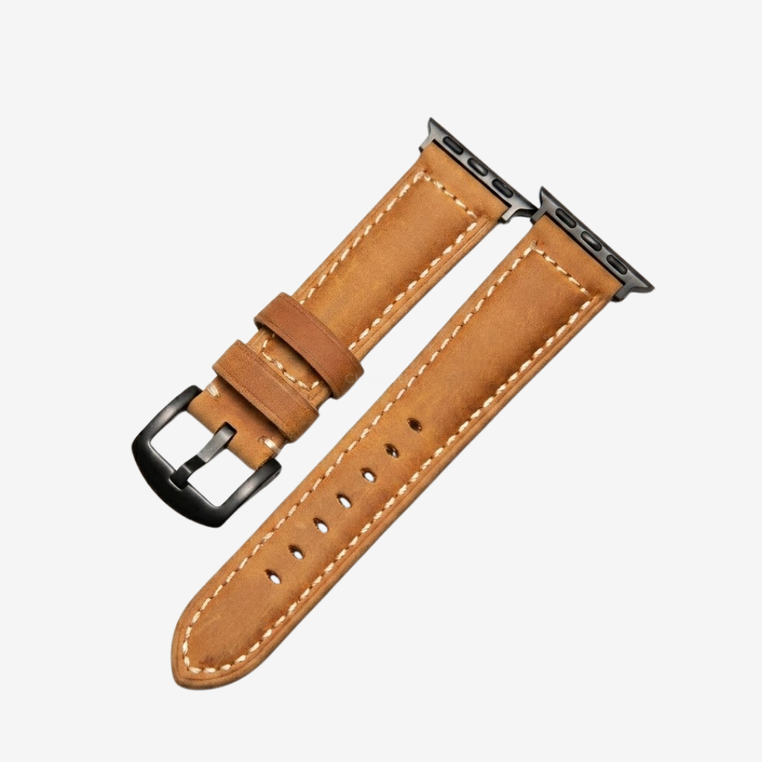 Classic Leather Band - Watch Band