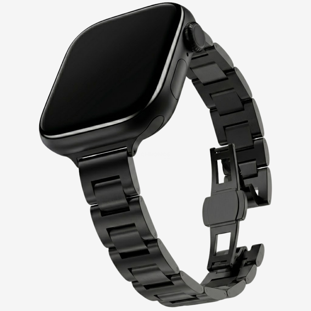 Classic Stainless Steel Band - Watch Band