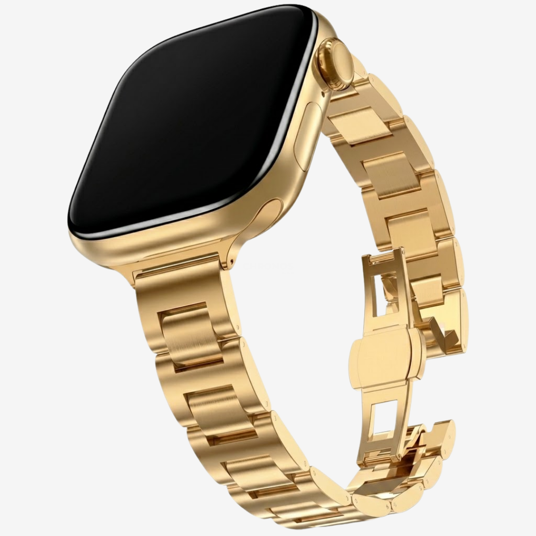 Classic Stainless Steel Band - Watch Band