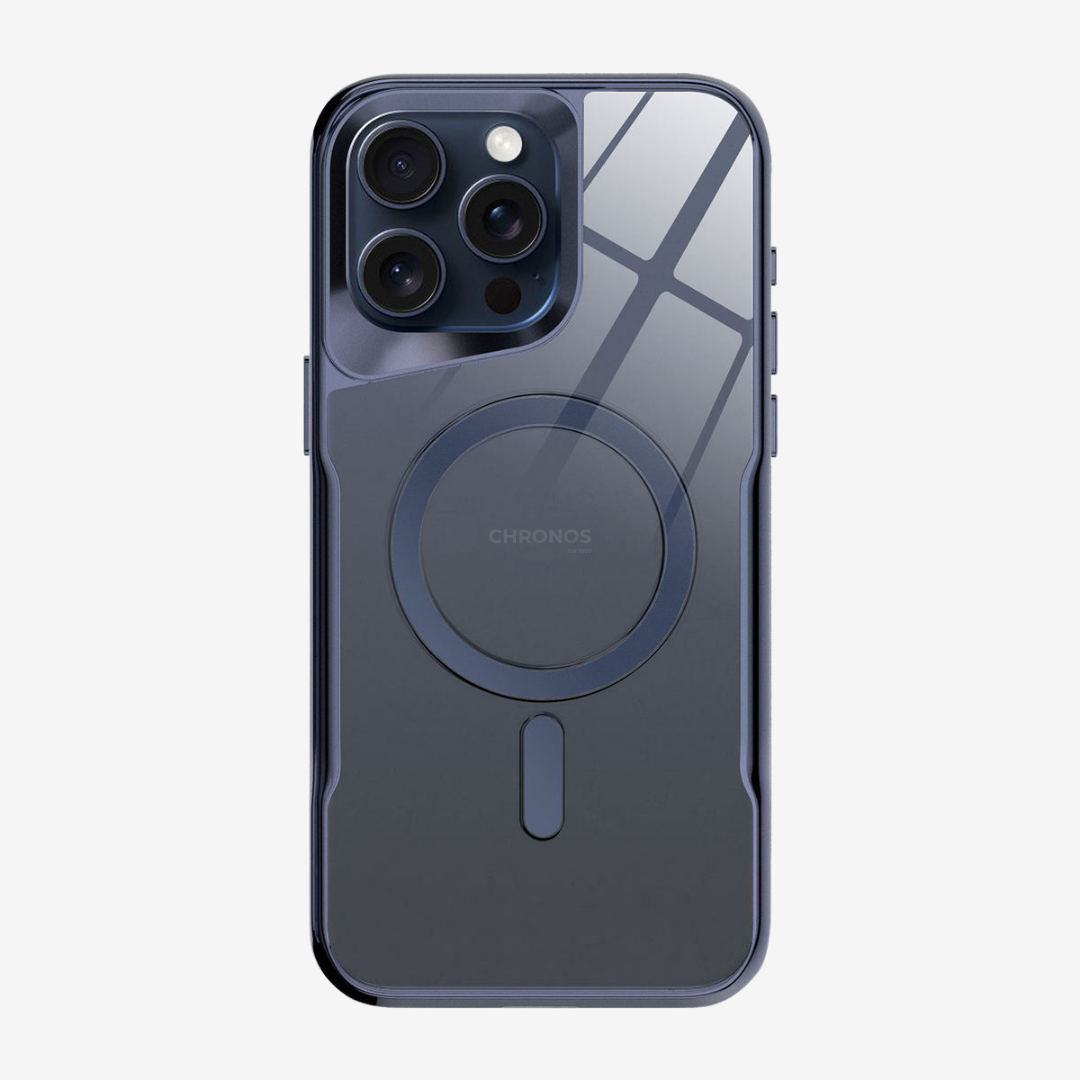 Clear Case - Watch Case