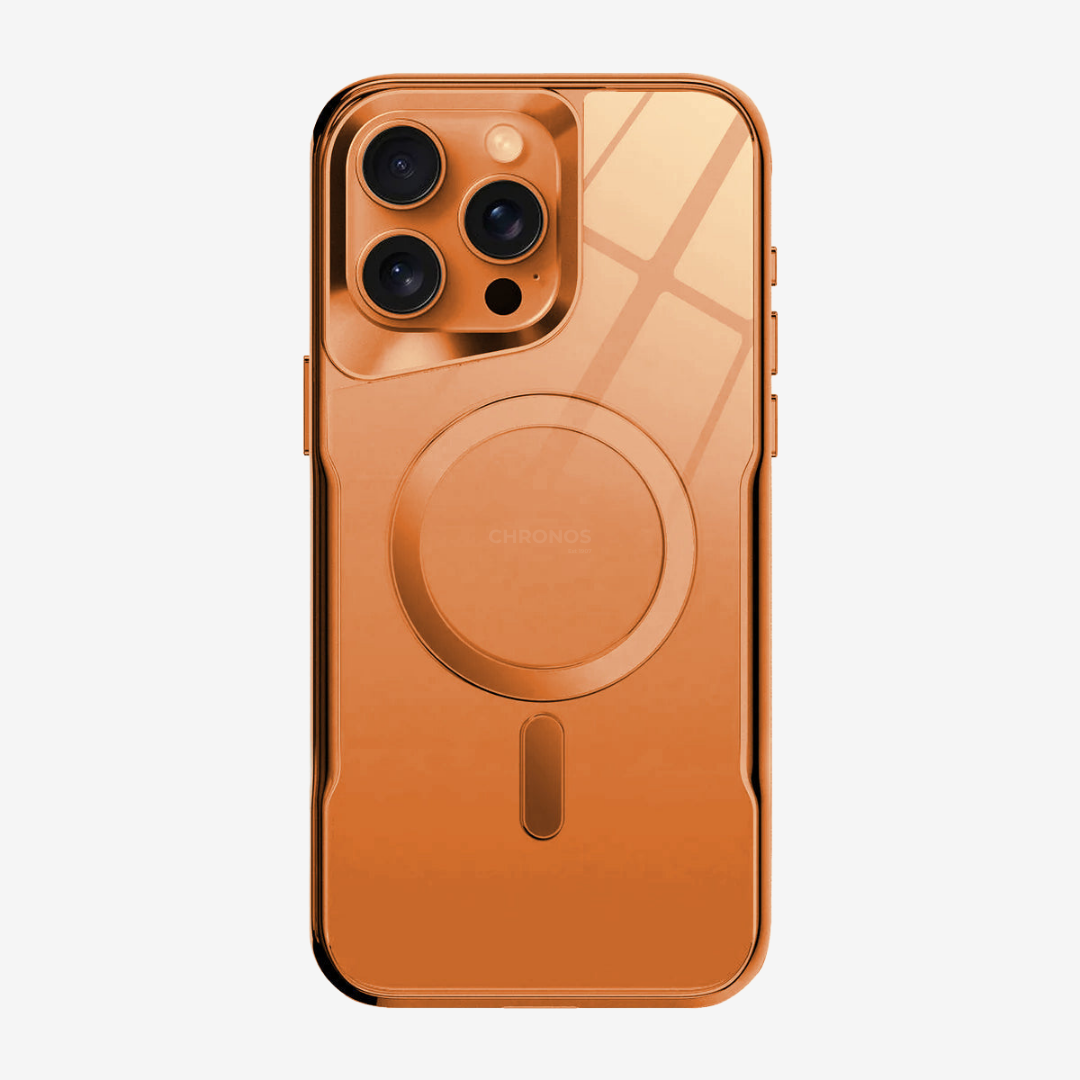 Clear Case - Watch Case