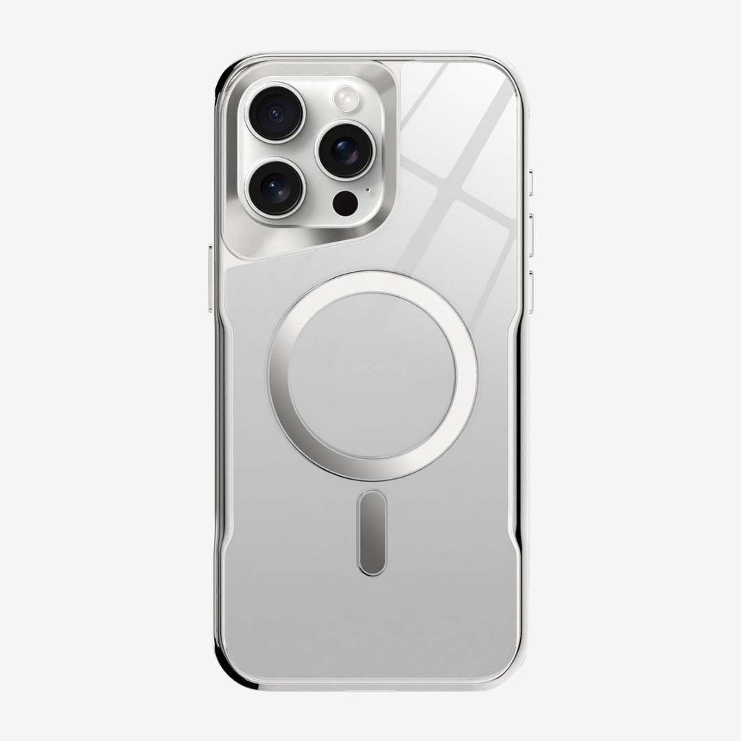 Clear Case - Watch Case