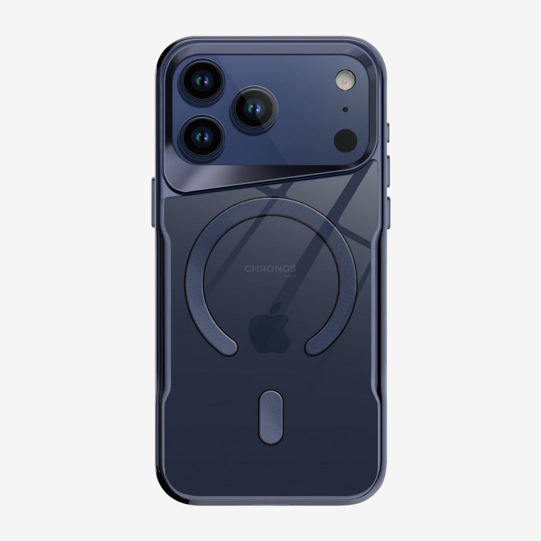 Clear Case - Watch Case
