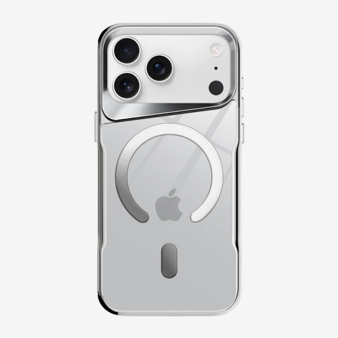Clear Case - Watch Case