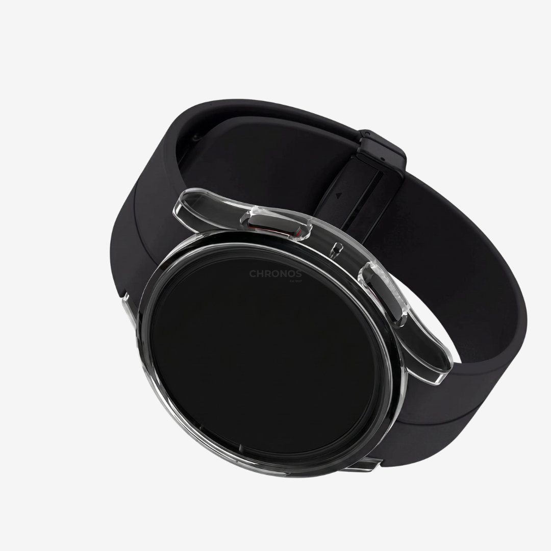Coque De Protection Samsung Galaxy Watch Classic - Watch Band