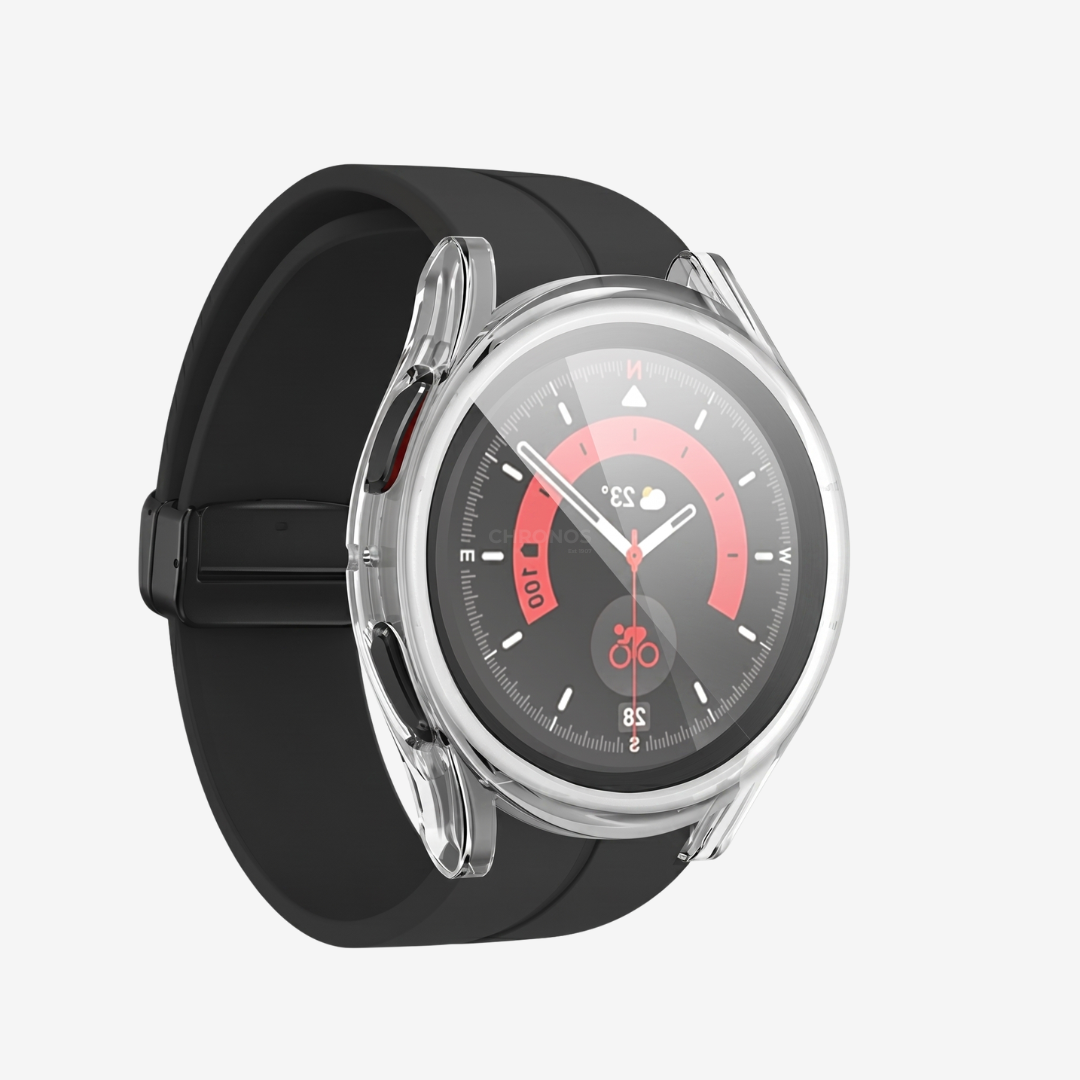 Coque De Protection Samsung Galaxy Watch Classic - Watch Band