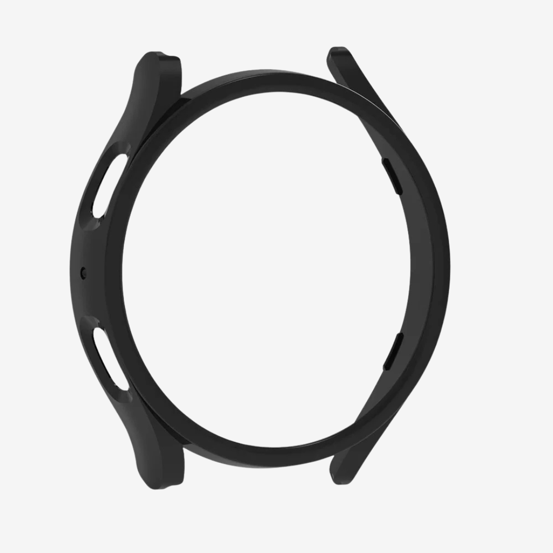Coque De Protection Samsung Galaxy Watch Classic - Black / Watch 4 Classic (42mm) - Watch Band