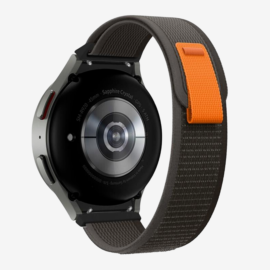Coros Watch Band - Durable Nylon Loop - Watch Band