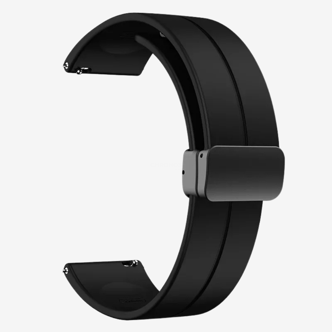 Coros Watch Band - Silicone 2-Pack - Watch Band