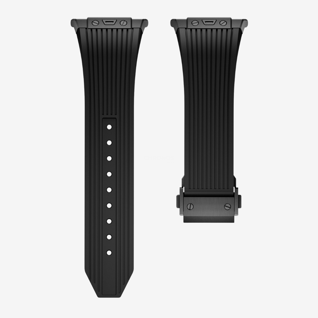 Designer Silicone Band For Samsung Watch Ultra - Watch Band