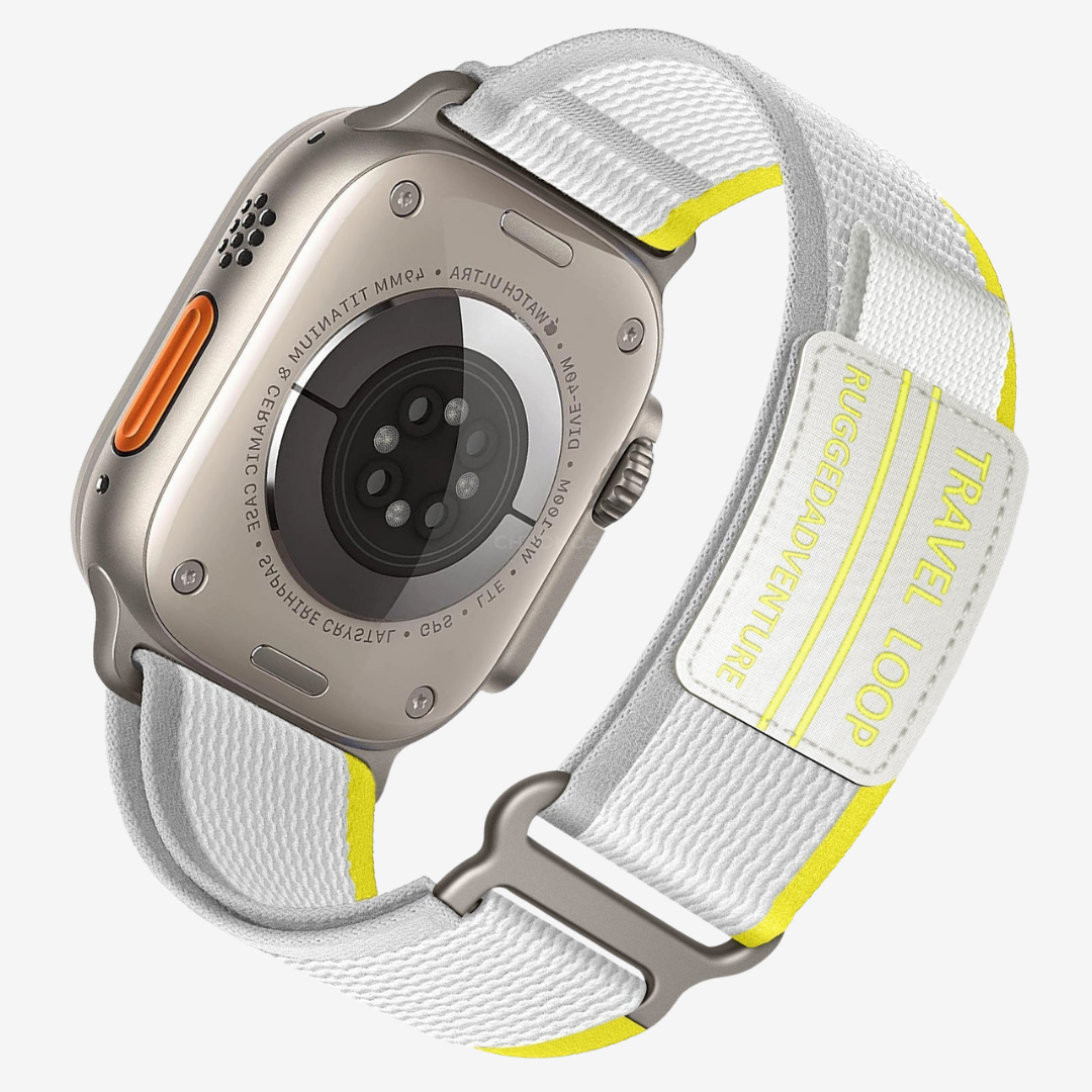 Designer Sports Trail Loop For Apple Watch - Watch Band