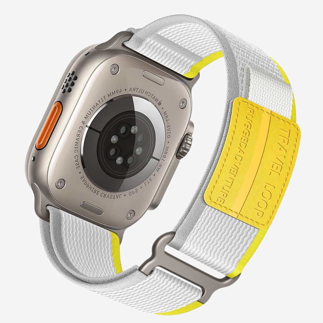 Designer Sports Trail Loop For Apple Watch - Watch Band