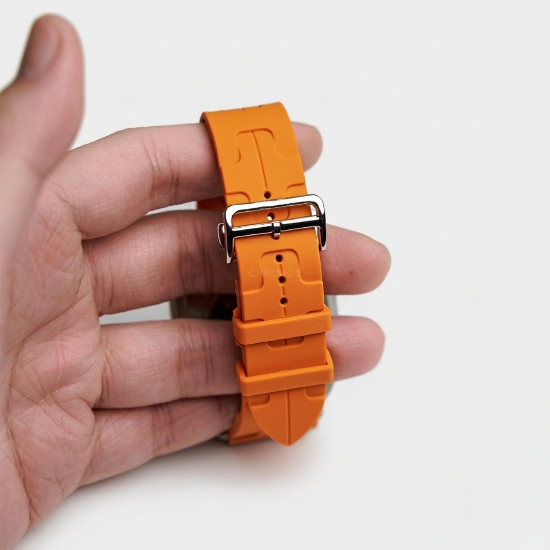 Dress Apple Watch Band - Watch Band