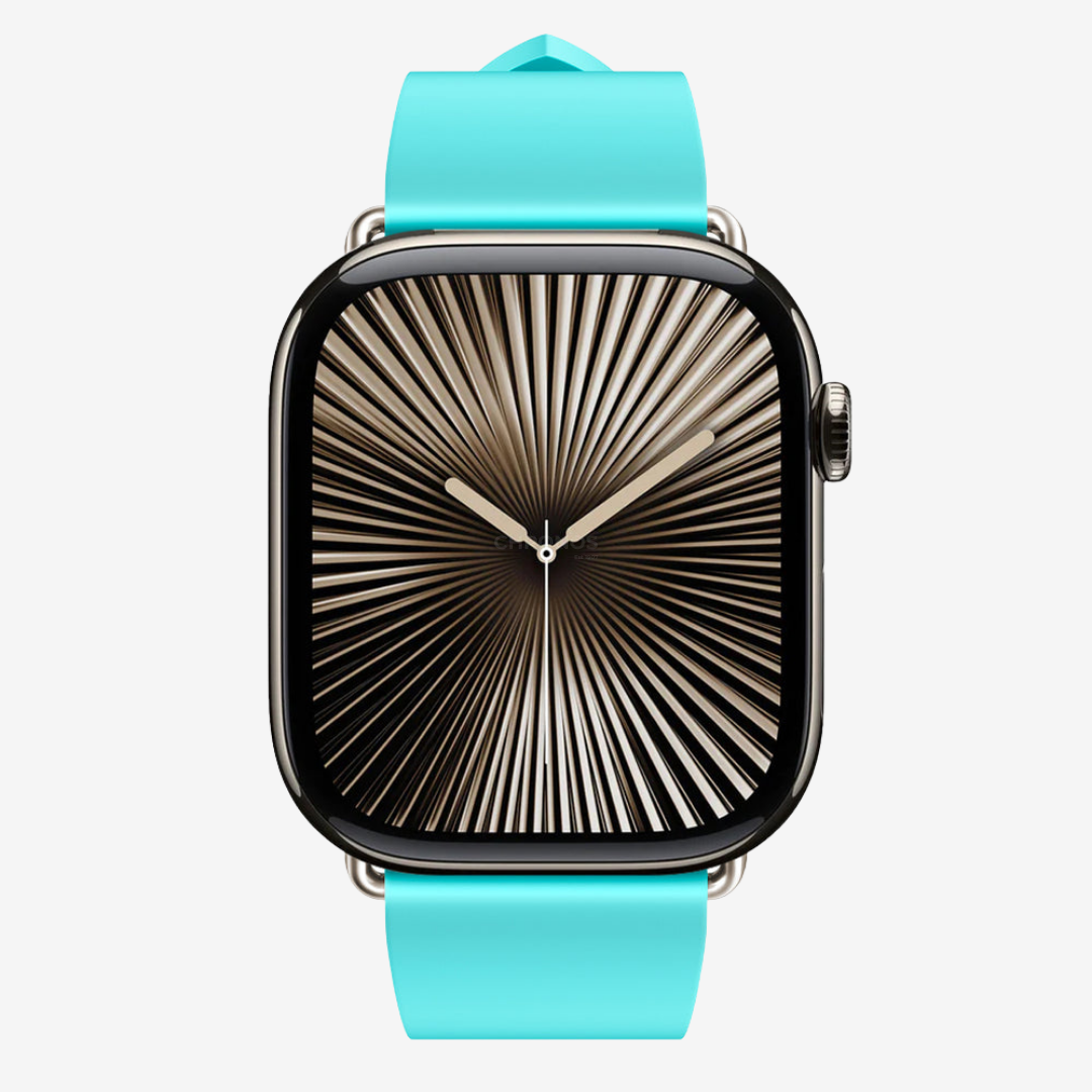 Dressy Apple Watch Band - Watch Band