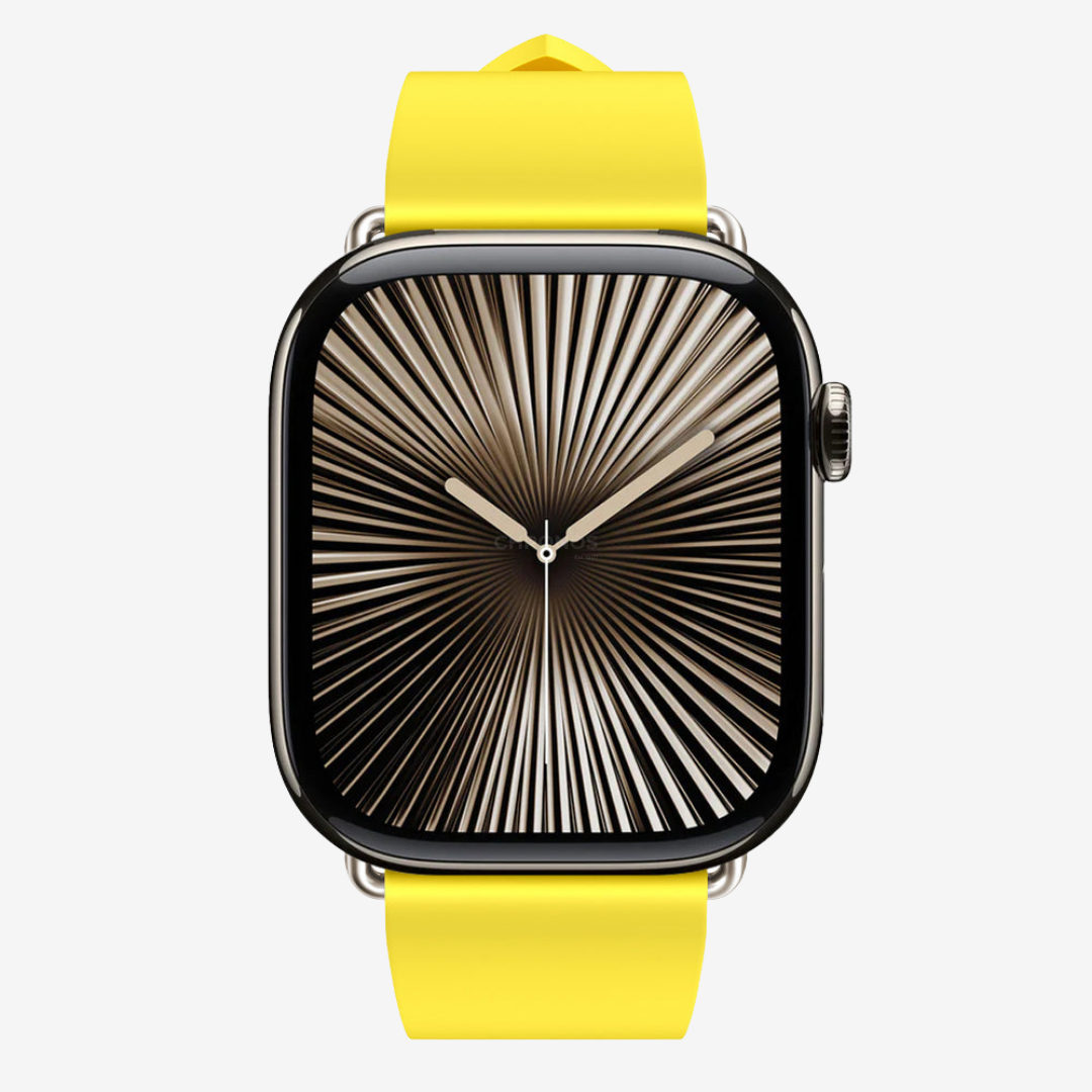 Dressy Apple Watch Band - Watch Band