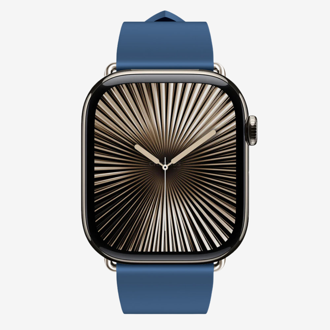 Dressy Apple Watch Band - Watch Band