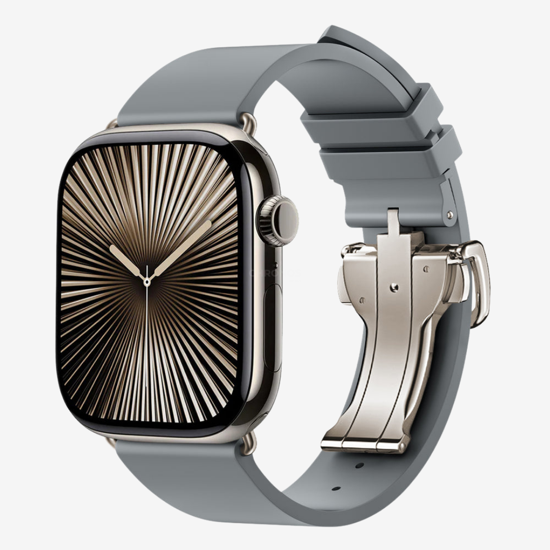 Dressy Apple Watch Band - Watch Band