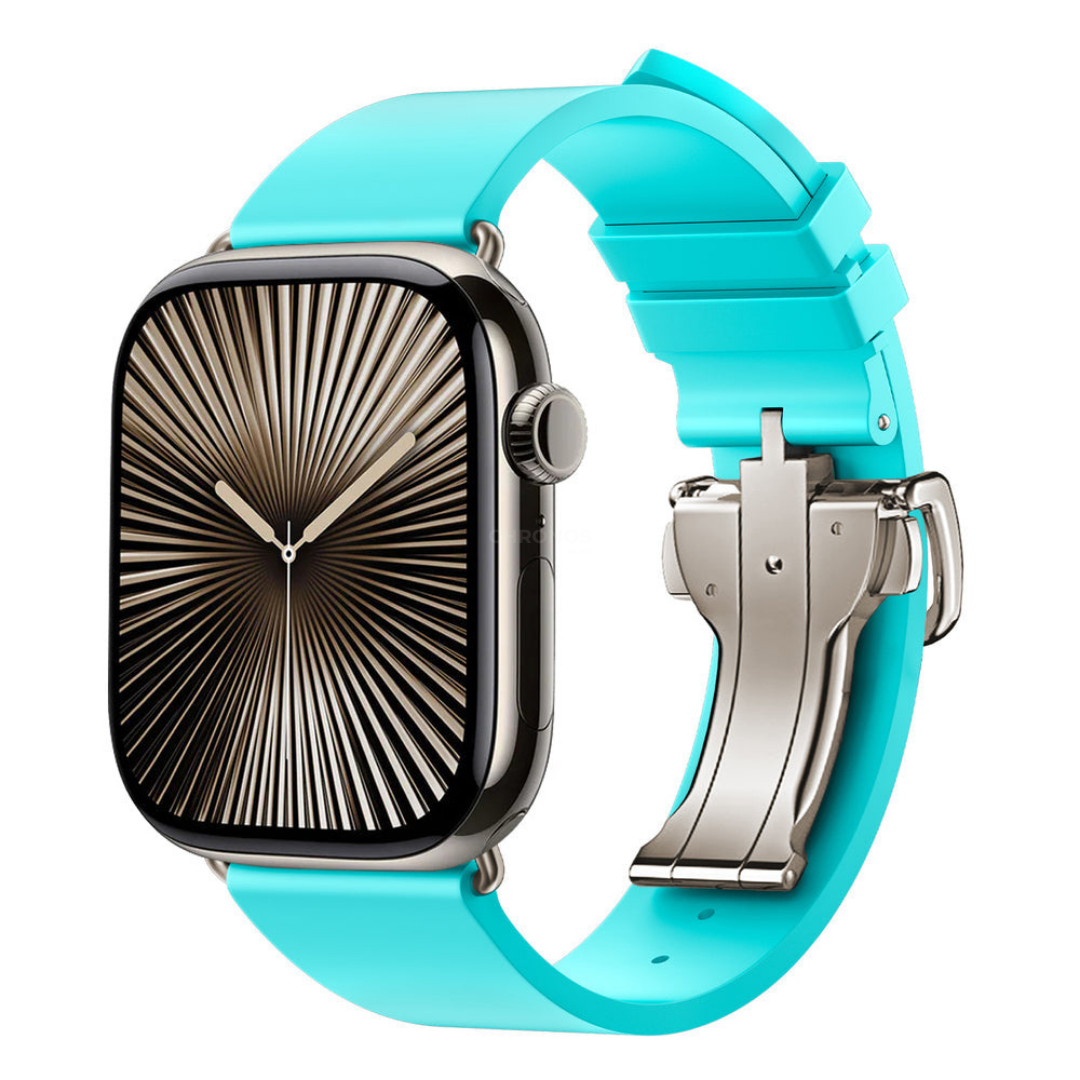 Dressy Apple Watch Band - Watch Band