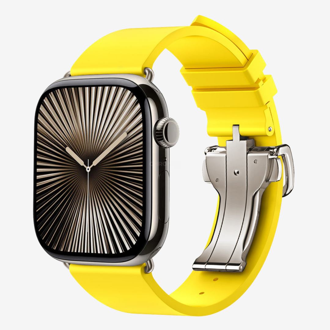 Dressy Apple Watch Band - Watch Band