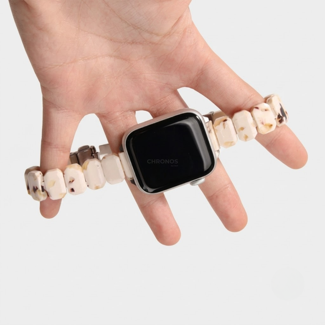 Eternal Resin Bracelet for Apple Watch - Watch Band