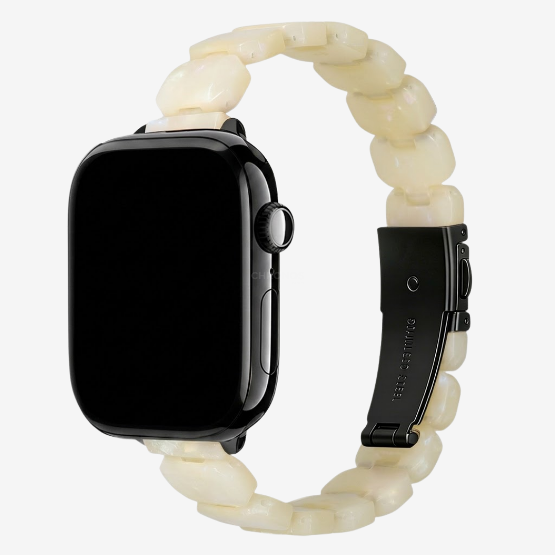 Eternal Resin Bracelet for Apple Watch - Watch Band