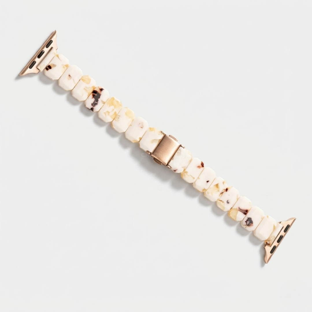 Eternal Resin Bracelet for Apple Watch - Watch Band