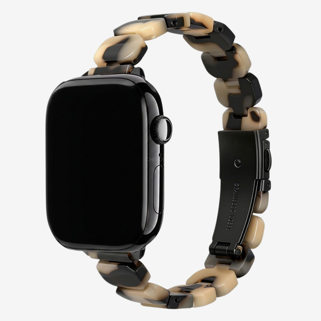 Eternal Resin Bracelet for Apple Watch - Watch Band
