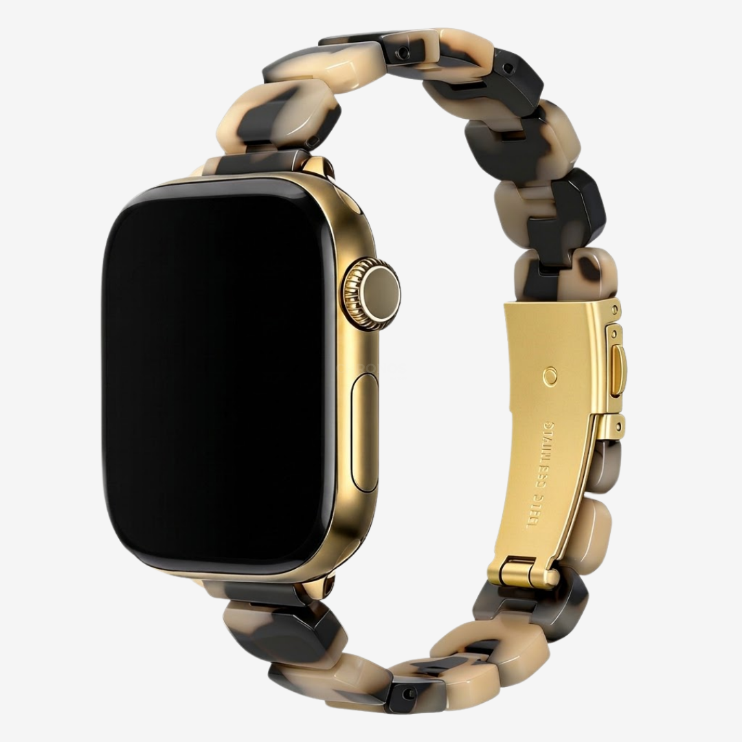Eternal Resin Bracelet for Apple Watch - Watch Band
