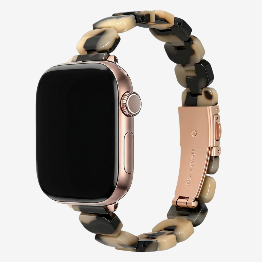 Eternal Resin Bracelet for Apple Watch - Watch Band