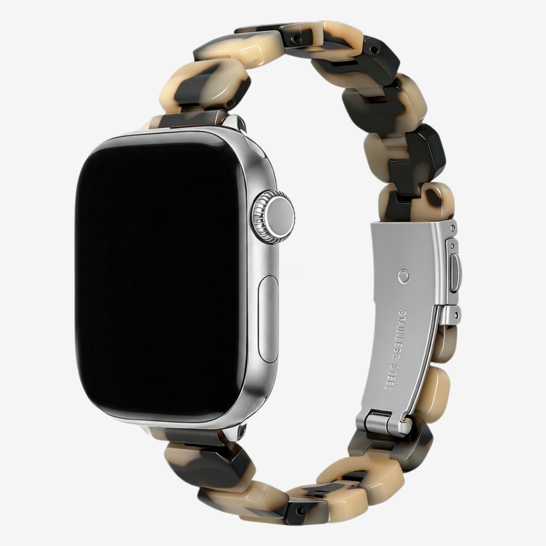 Eternal Resin Bracelet for Apple Watch - Watch Band