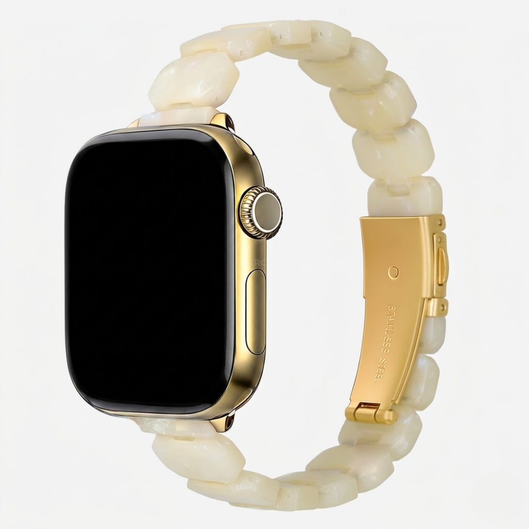 Eternal Resin Bracelet for Apple Watch - Watch Band