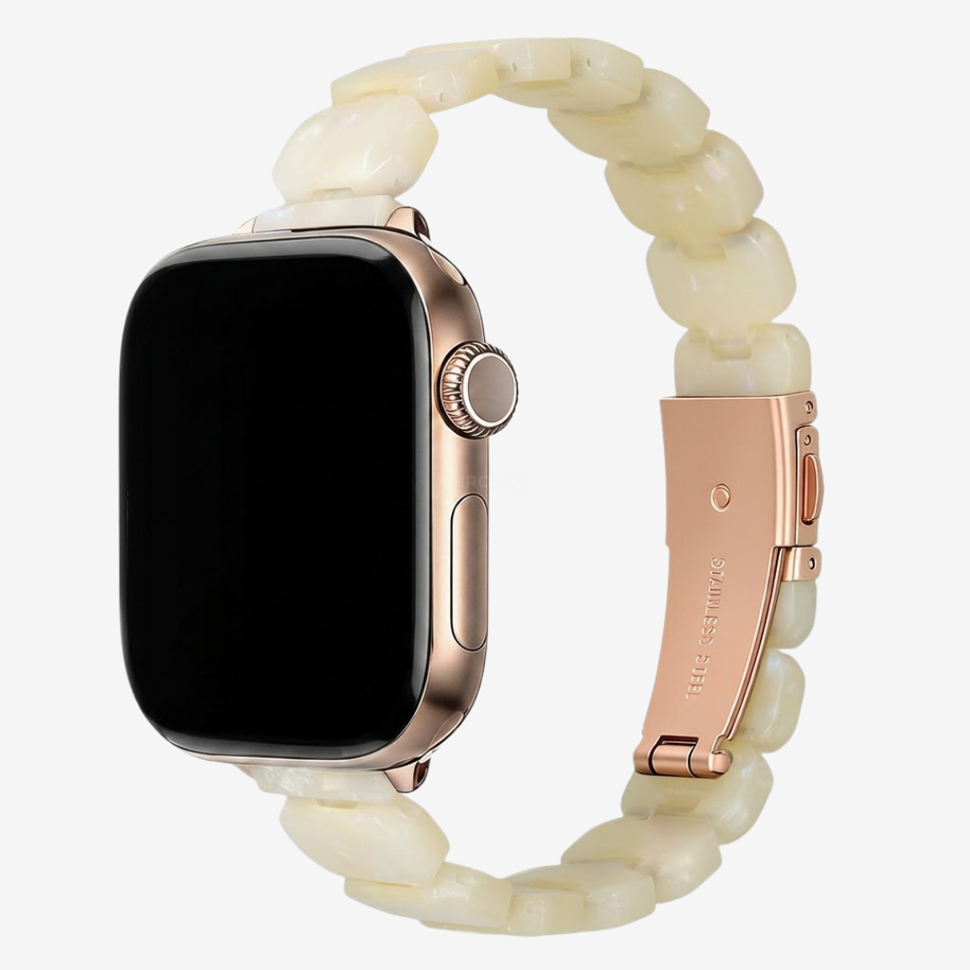 Eternal Resin Bracelet for Apple Watch - Watch Band